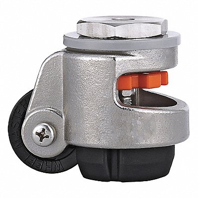 Leveling Stem Casters image